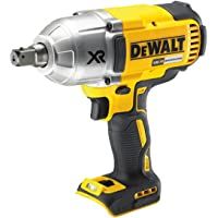 DeWALT DCF899N-XJ power wrench - Impact wrenches